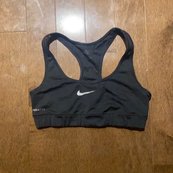 Nike Sports Bra - Picture 1 of 1